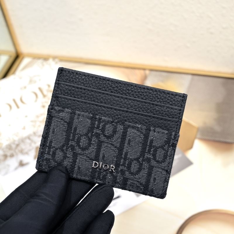 Christian Dior Wallets Purse